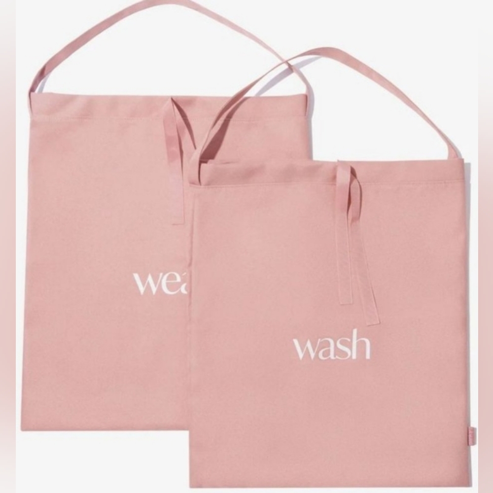 NWOT Hanky Panky Wash & Wear Travel Bags for Undergarments